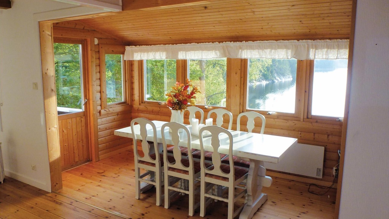 Photo of Bedroom in Fargelanda