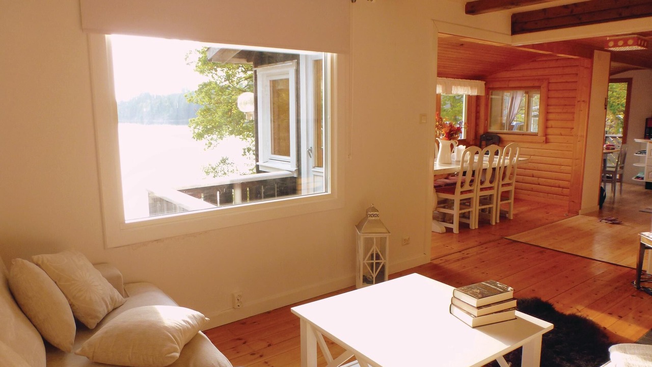 Photo of Bedroom in Fargelanda