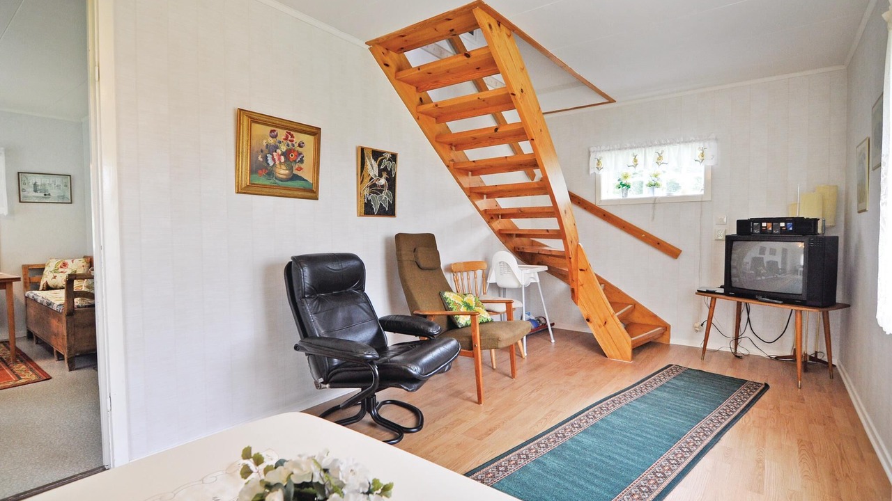 Photo of Bedroom in Dalskog