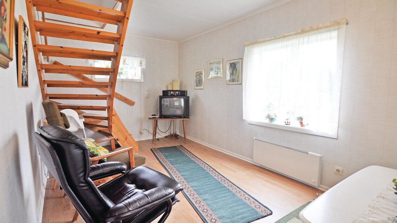 Photo of Bedroom in Dalskog