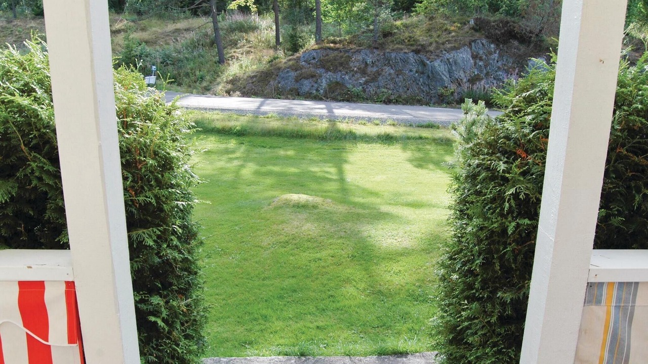 Photo of Bedroom in Dalskog