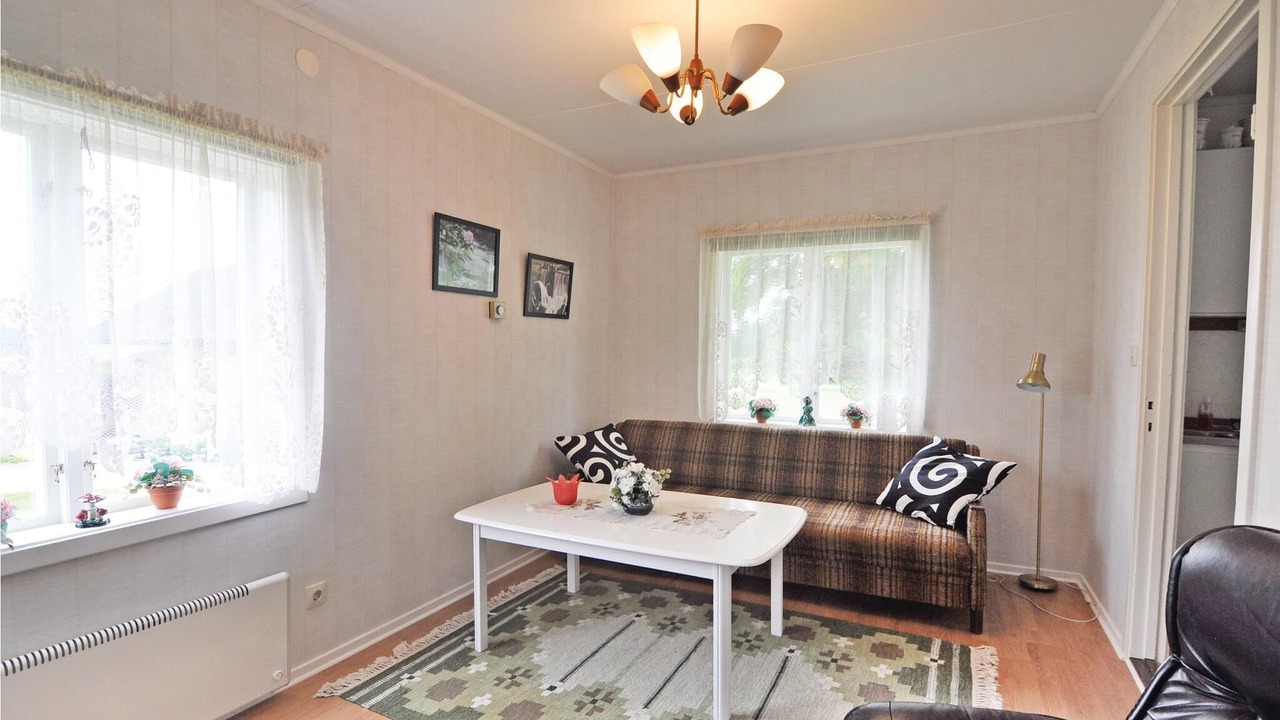 Photo of Bedroom in Dalskog