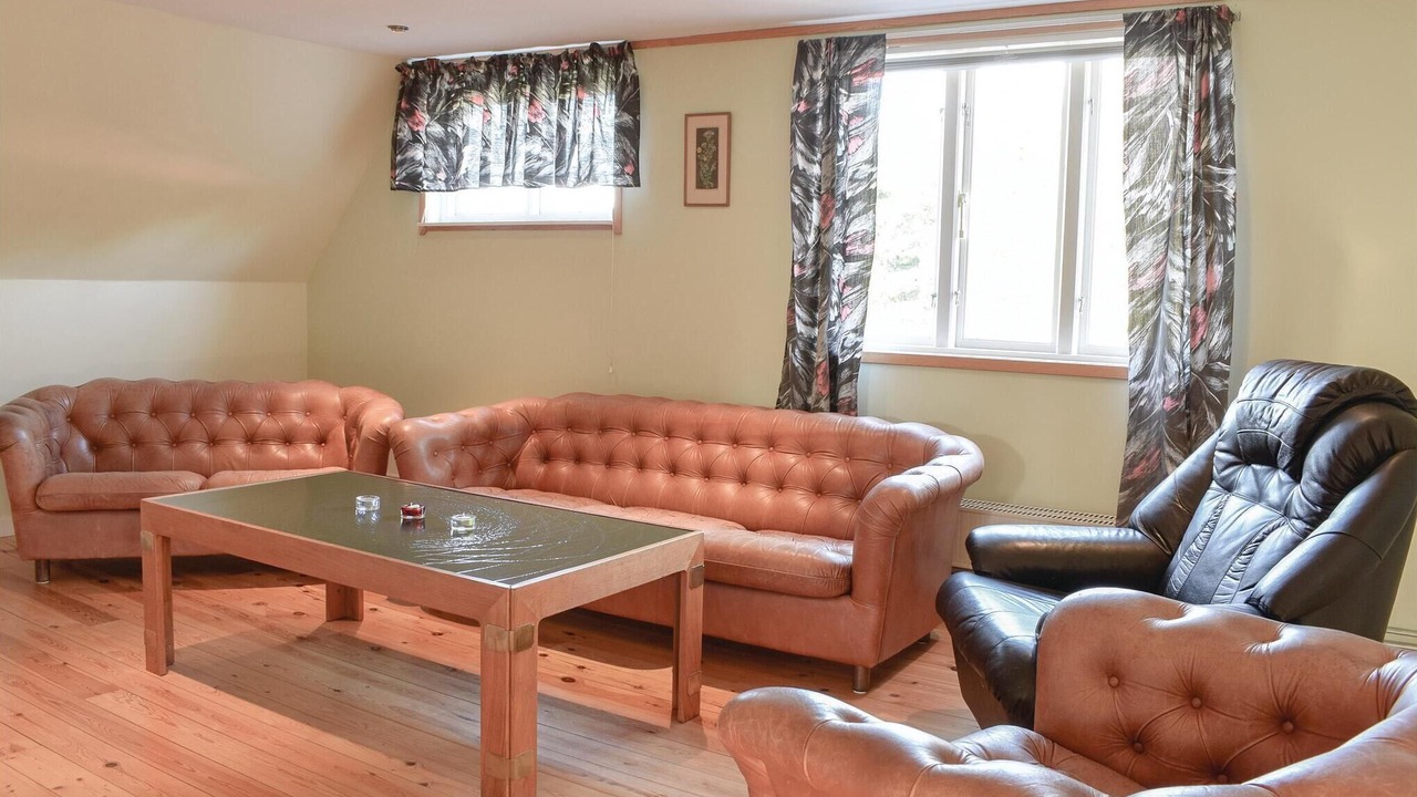 Photo of Bedroom in Gotland Municipality