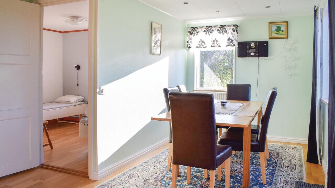 Photo of Bedroom in Gotland Municipality