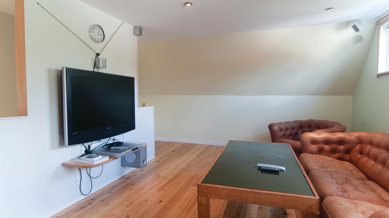Photo of Bedroom in Gotland Municipality