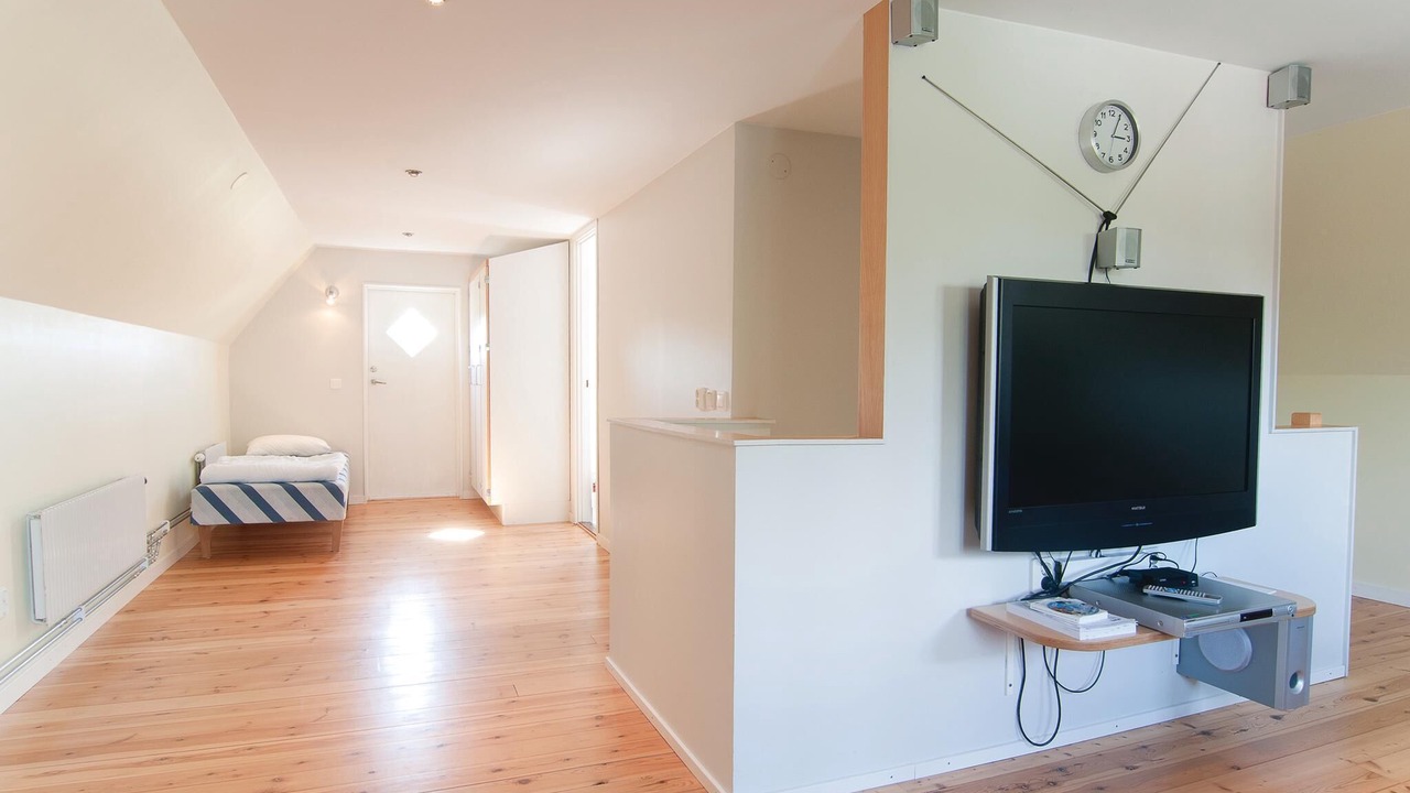 Photo of Bedroom in Gotland Municipality