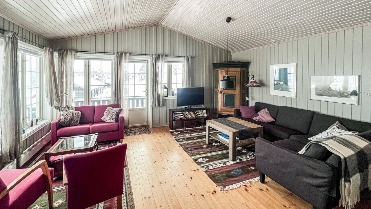 Photo of Bedroom in Nord-Fron