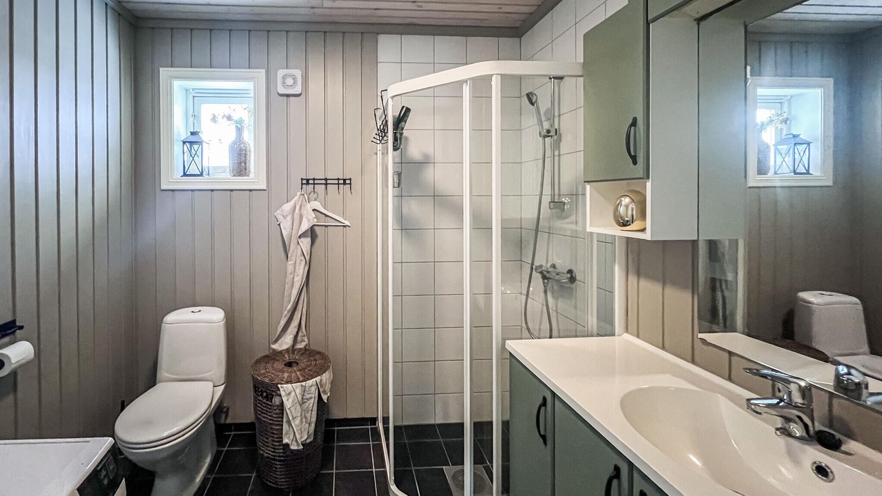 Photo of Bathroom in Nord-Fron