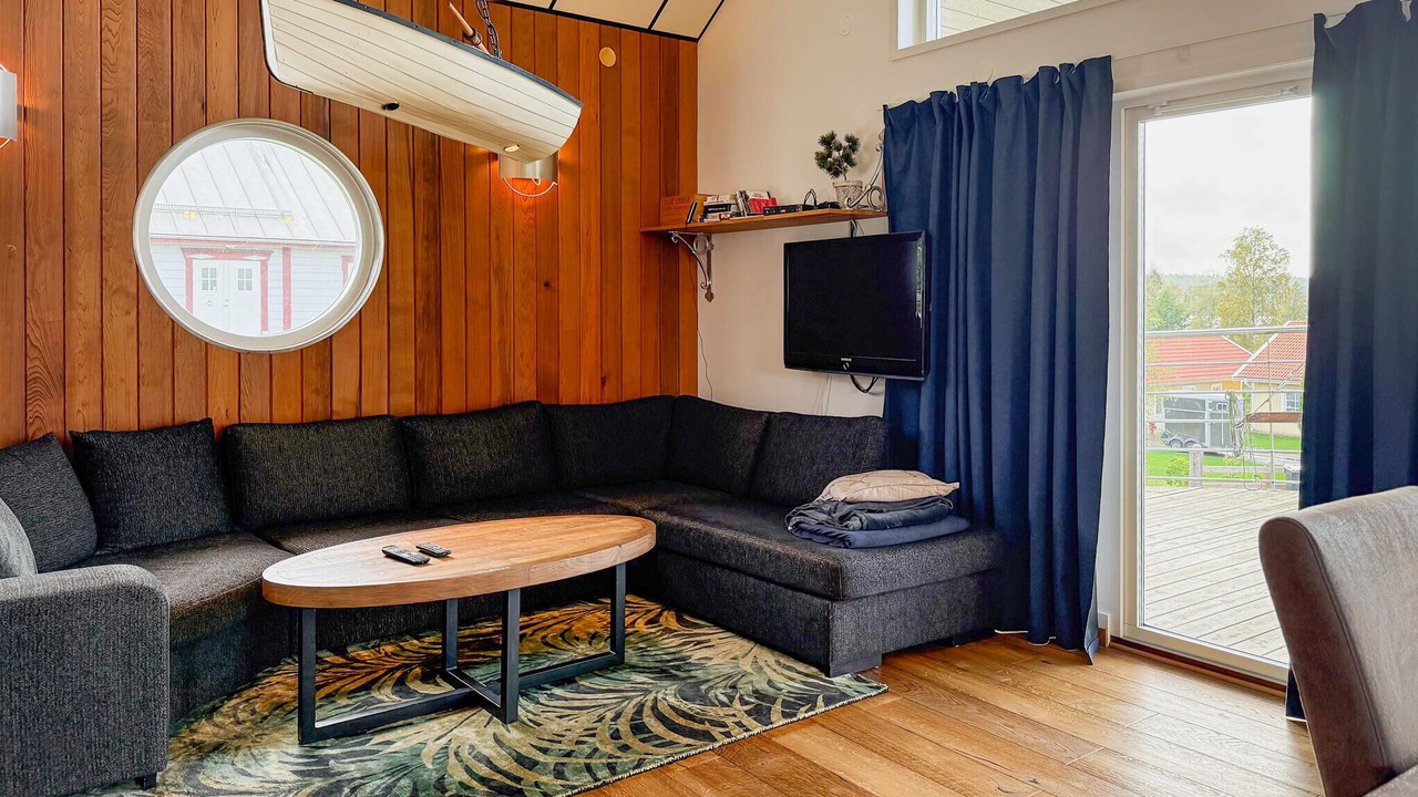 Photo of Bedroom in Mansarp