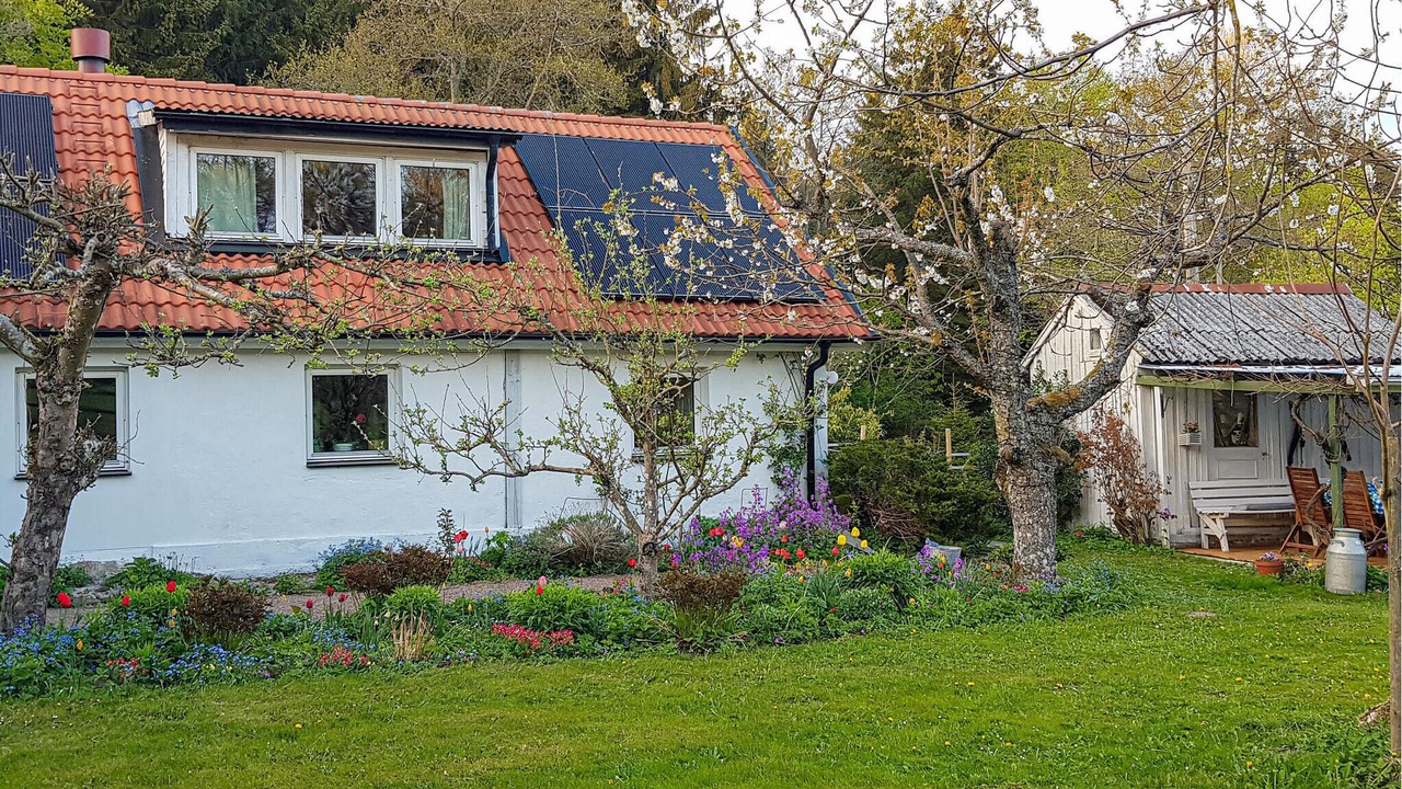 Photo of Outdoor in Ostra Sonnarslov