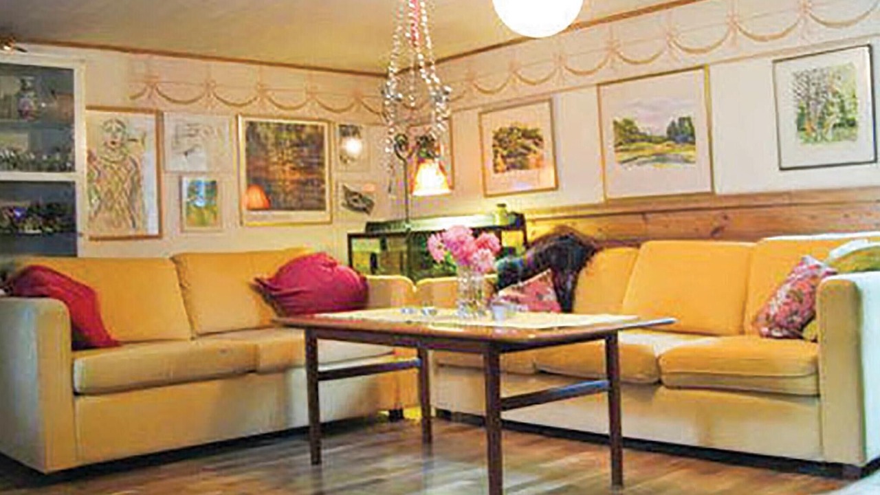 Photo of Bedroom in Ostra Sonnarslov