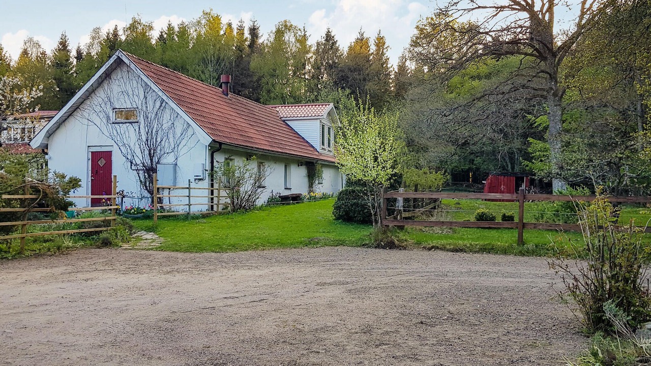 Photo of Outdoor in Ostra Sonnarslov