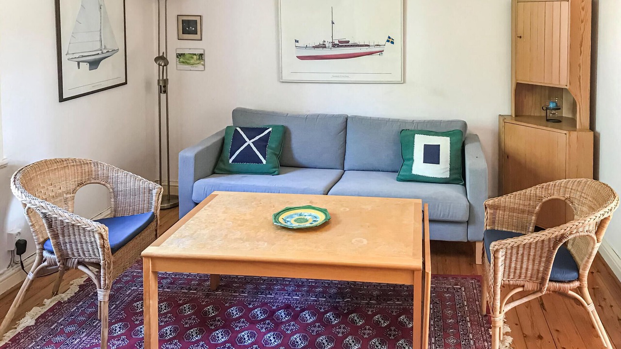 Photo of Bedroom in Kimstad