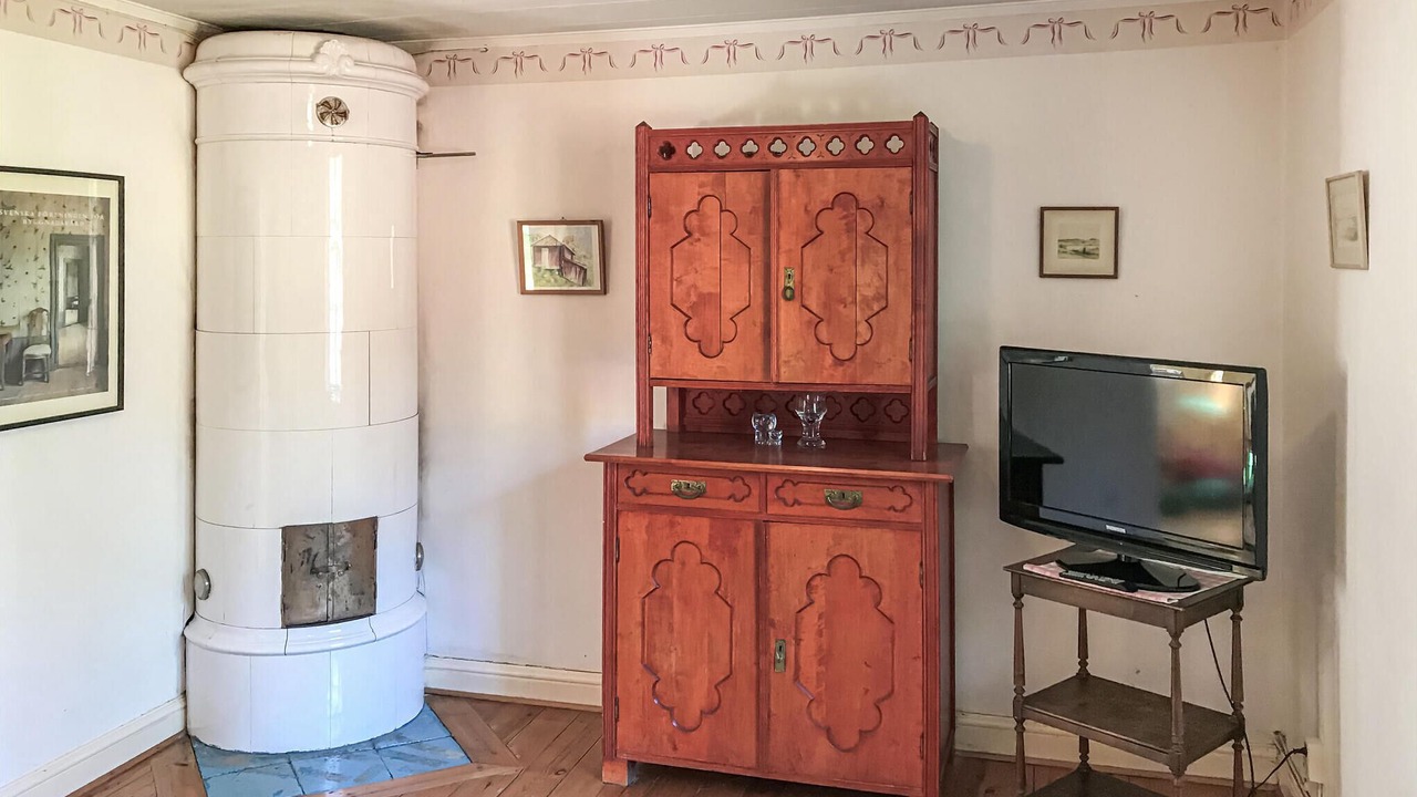 Photo of Bedroom in Kimstad