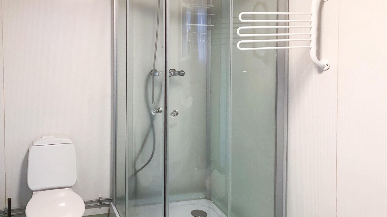 Photo of Bathroom in Kimstad