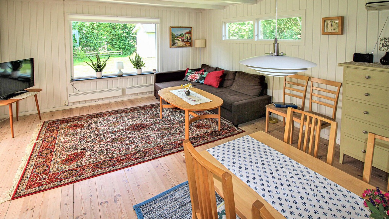 Photo of Bedroom in Jonstorp