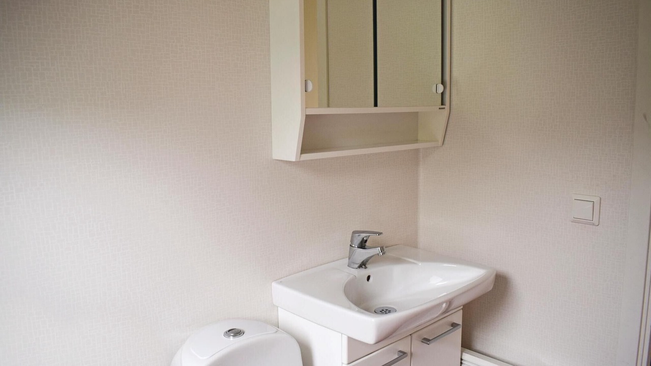 Photo of Bathroom in Jonstorp