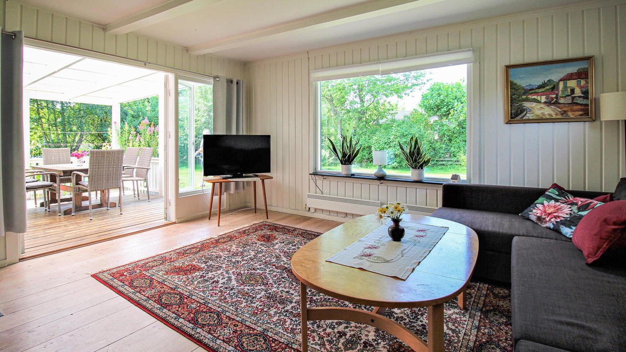 Photo of Bedroom in Jonstorp