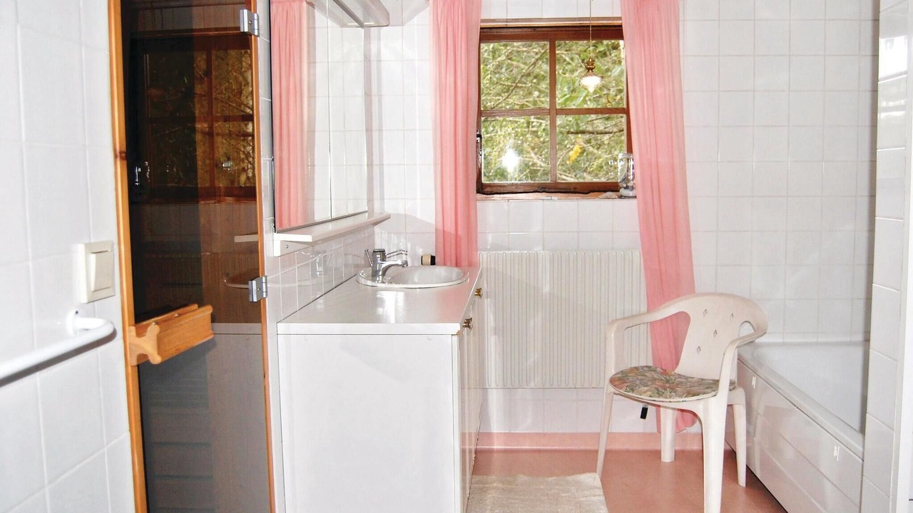 Photo of Bathroom in Ruda