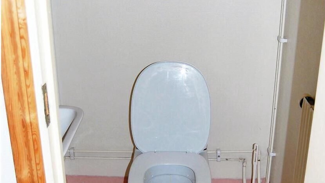Photo of Bathroom in Ruda