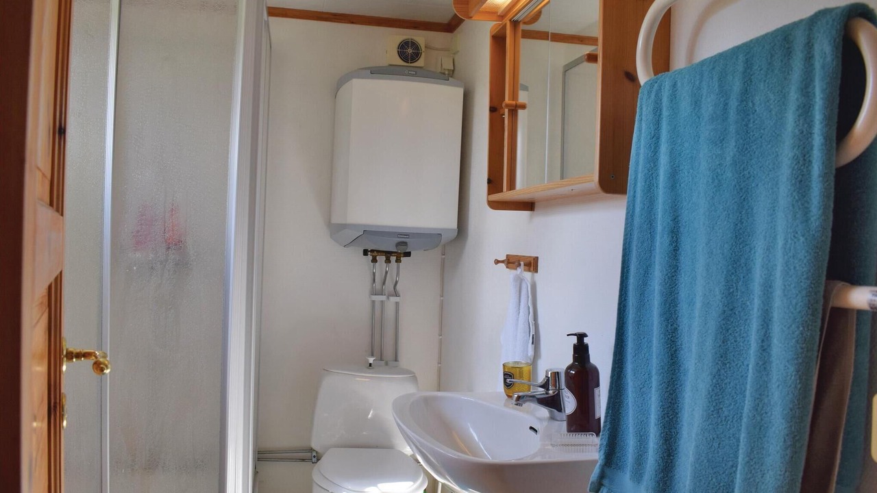 Photo of Bathroom in Sodvik