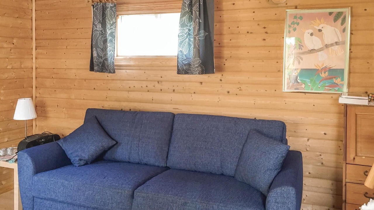 Photo of Bedroom in Sodvik