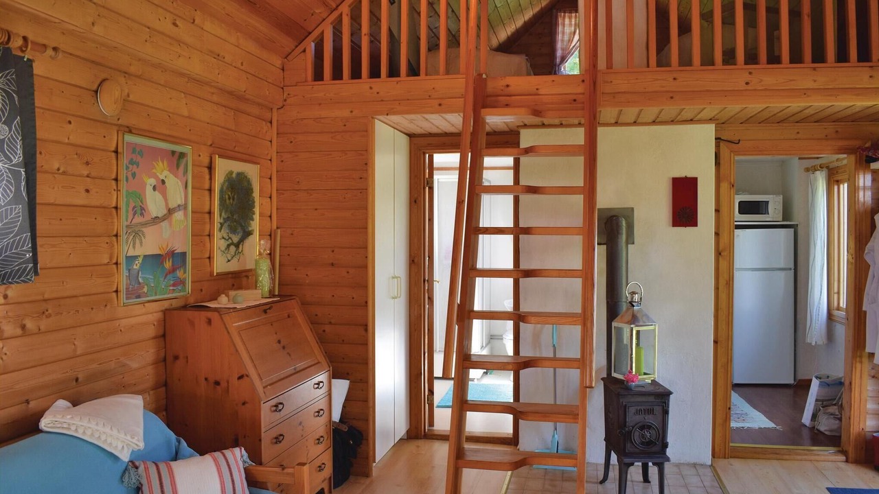 Photo of Bedroom in Sodvik