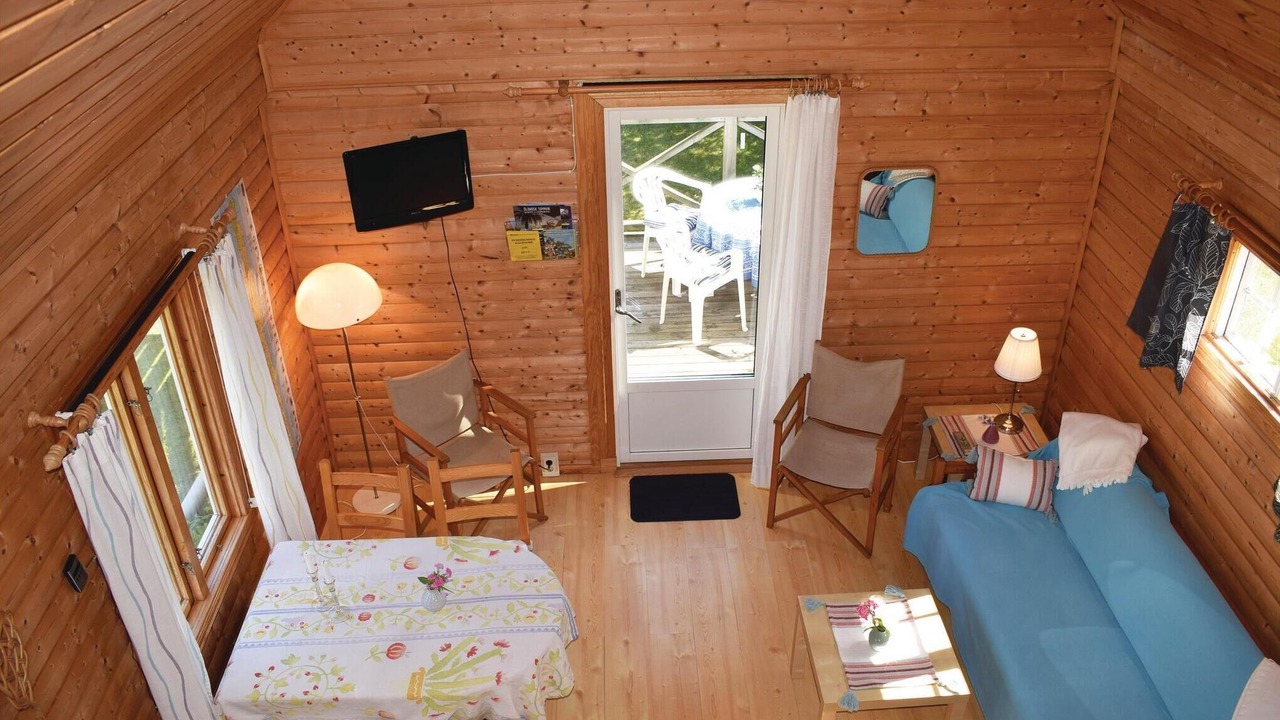Photo of Bedroom in Sodvik