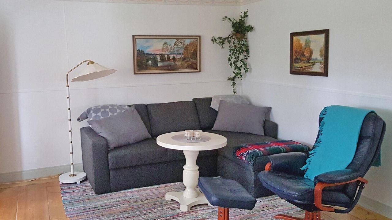 Photo of Bedroom in Broddetorp