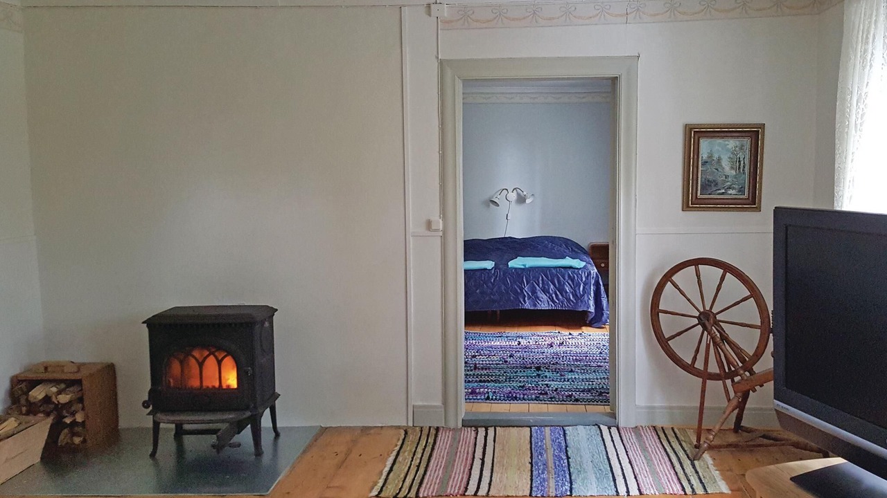 Photo of Bedroom in Broddetorp