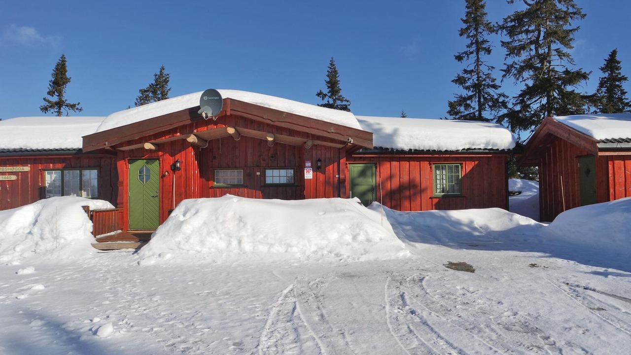 Photo of Others in Sjusjoen