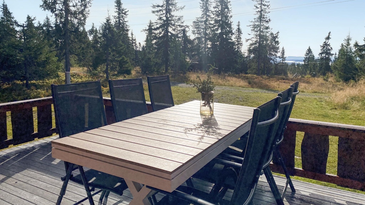 Photo of Others in Sjusjoen