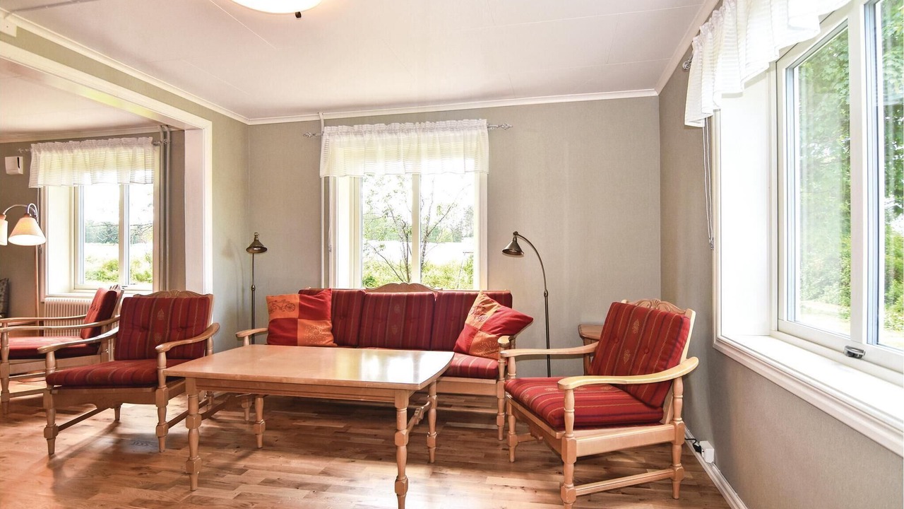 Photo of Bedroom in Eda Municipality