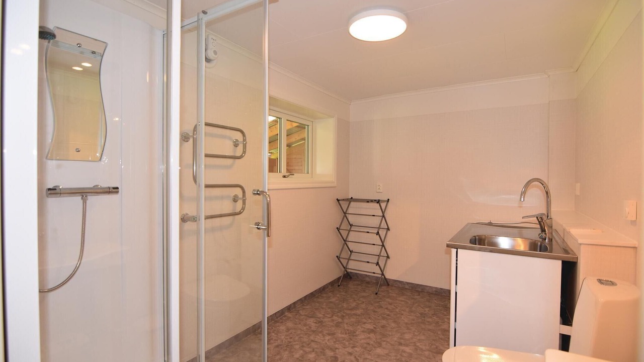 Photo of Bathroom in Eda Municipality