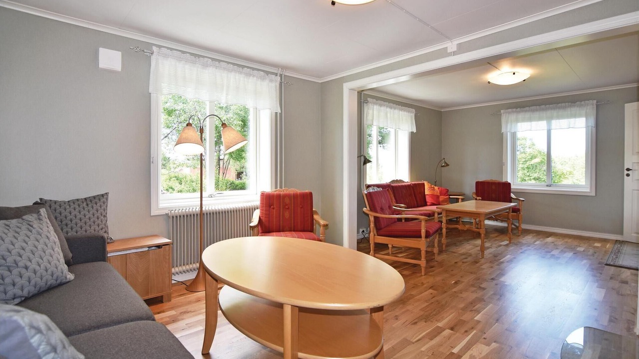 Photo of Bedroom in Eda Municipality