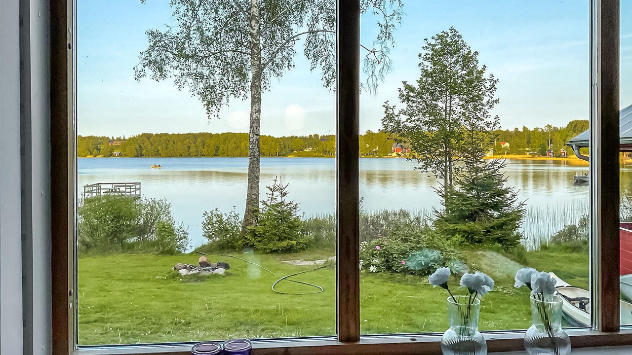 Photo of Bedroom in Starkeryd