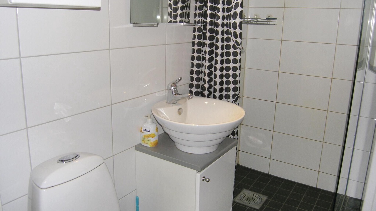 Photo of Bathroom in Starkeryd