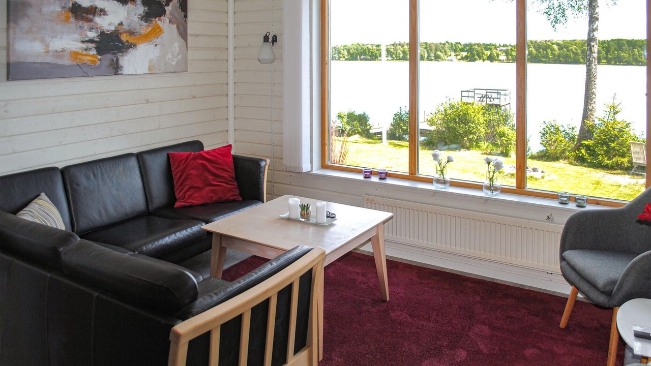Photo of Bedroom in Starkeryd