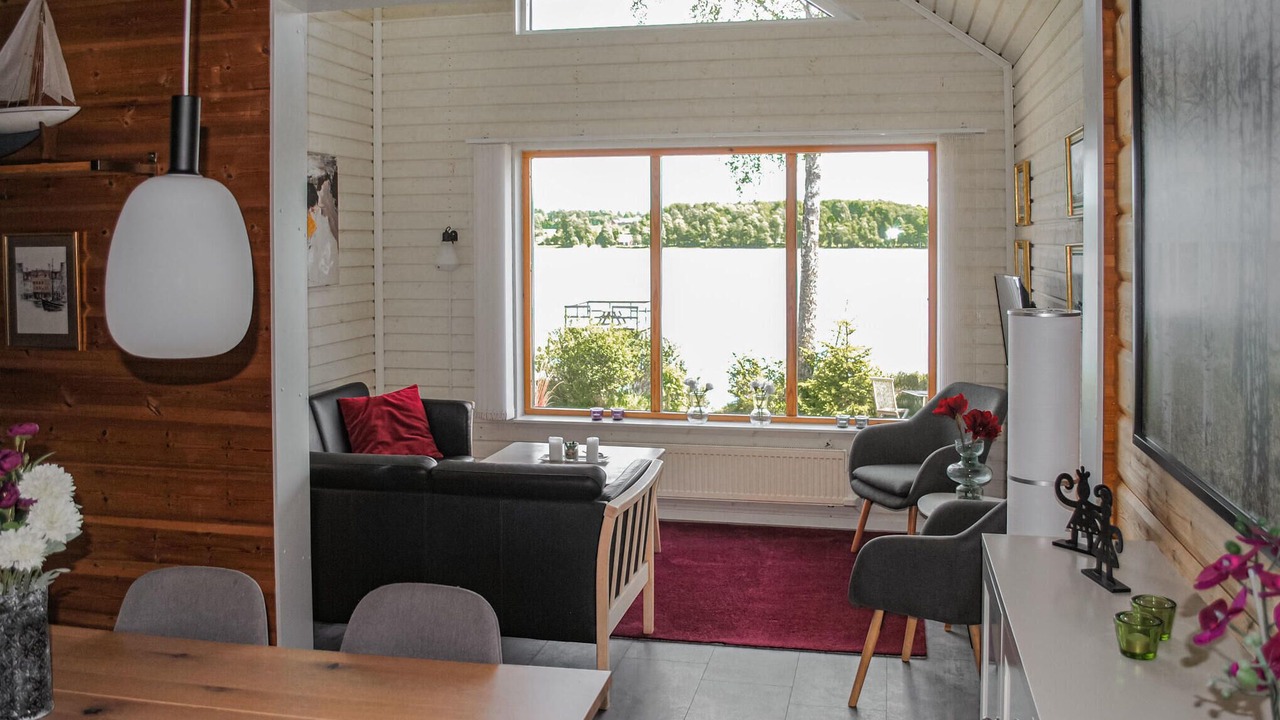 Photo of Bedroom in Starkeryd