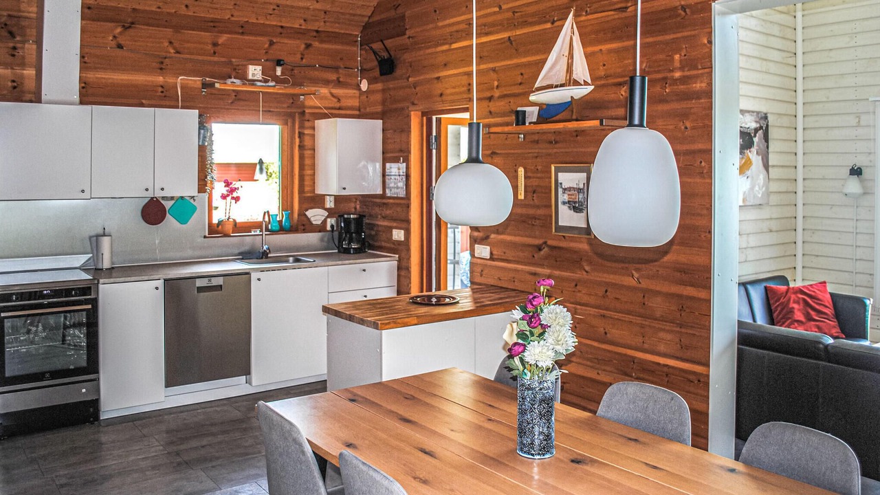 Photo of Bedroom in Starkeryd