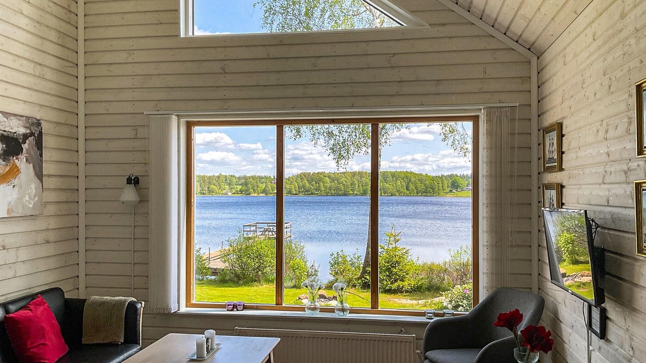 Photo of Bedroom in Starkeryd