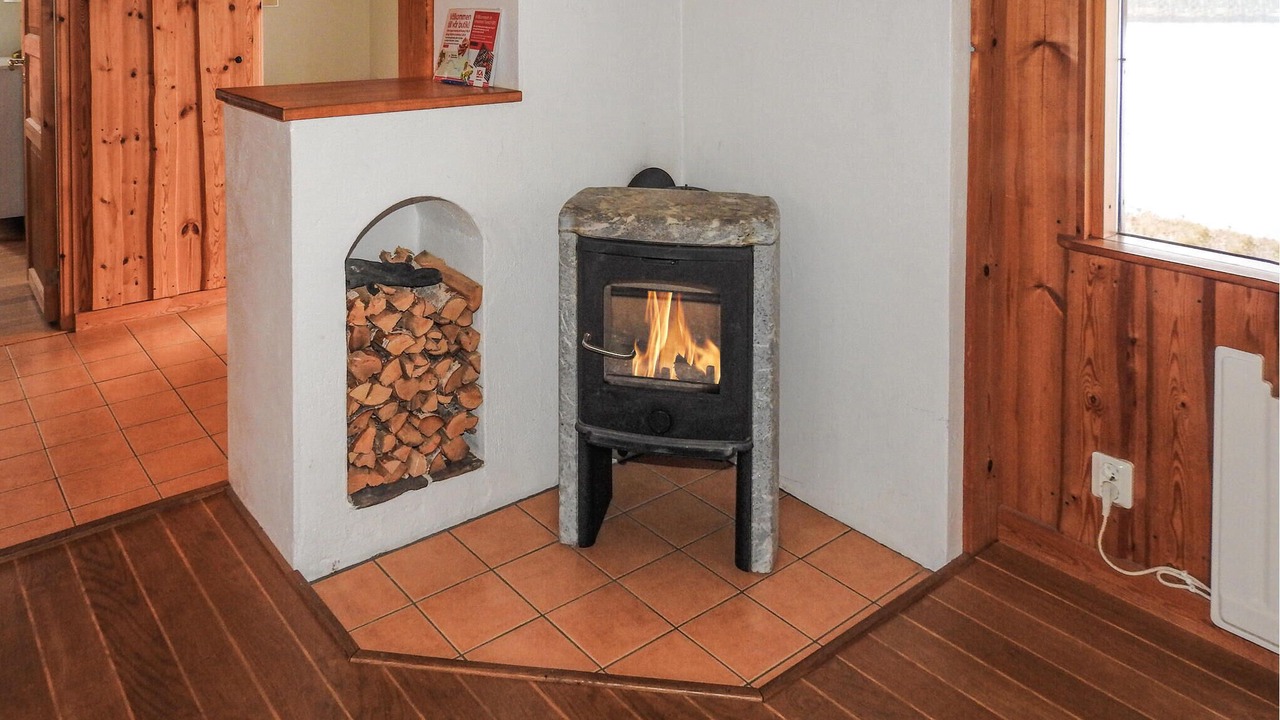 Photo of Bedroom in Froseke