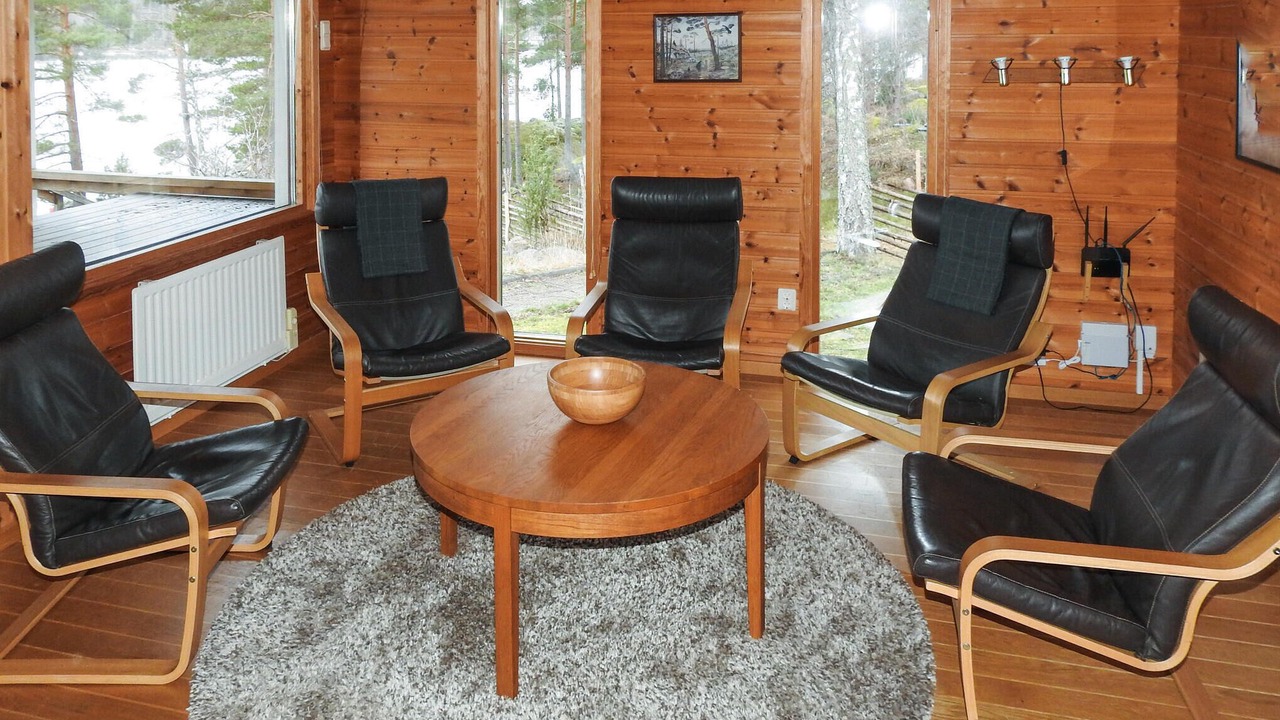 Photo of Bedroom in Froseke