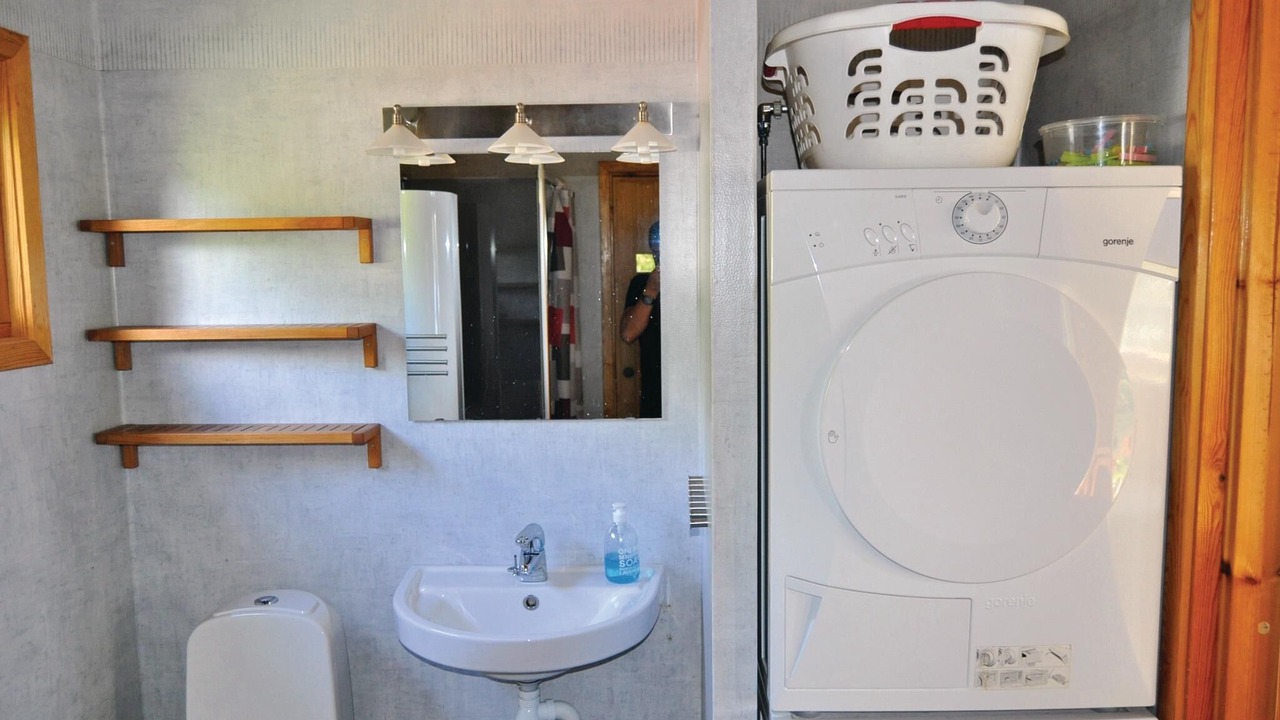 Photo of Bathroom in Froseke