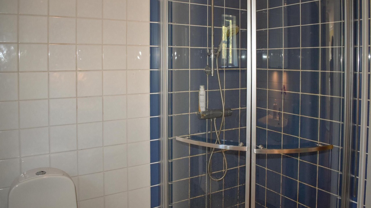 Photo of Bathroom in Soderkoping Municipality