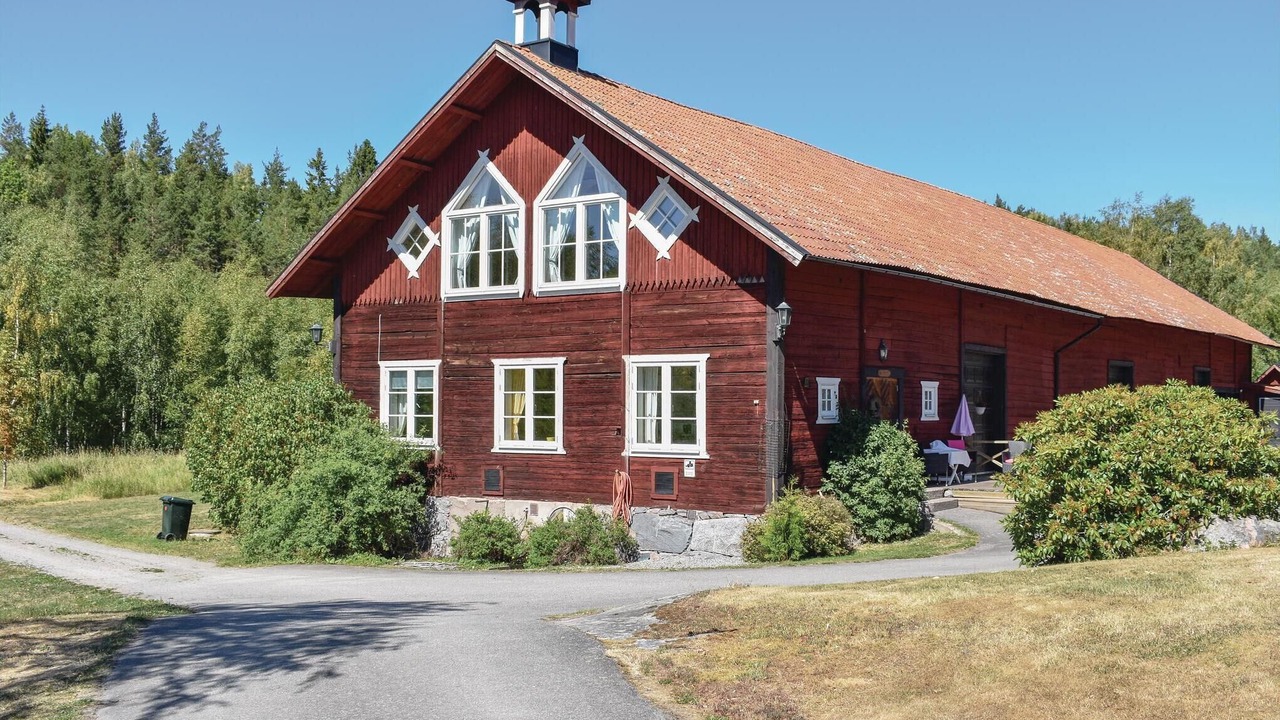 Photo of Others in Soderkoping Municipality