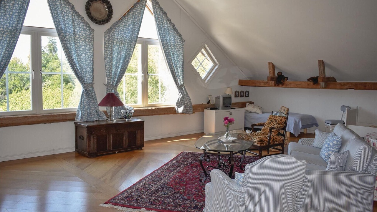 Photo of Bedroom in Soderkoping Municipality