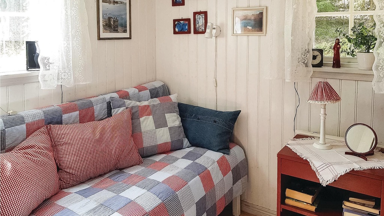 Photo of Bedroom in Sollebrunn