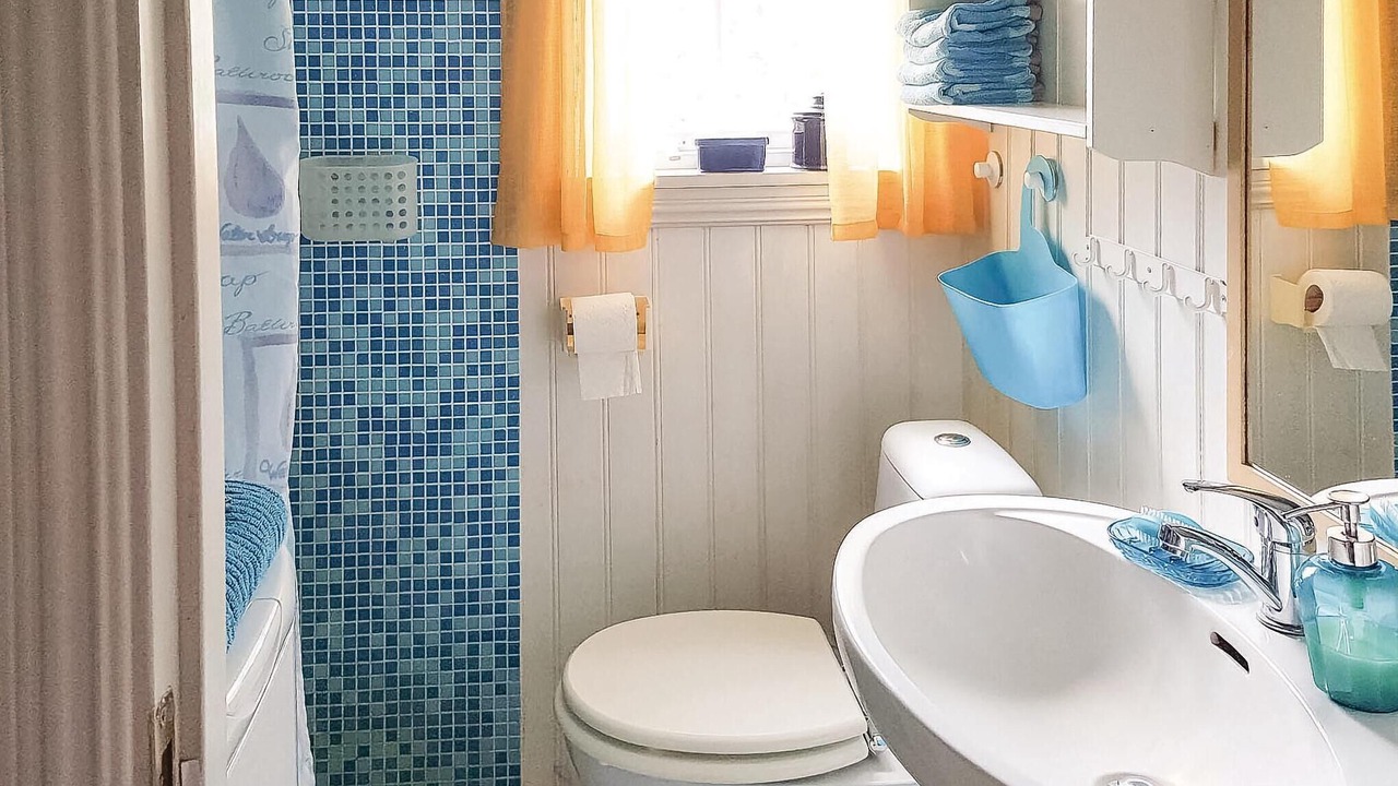 Photo of Bathroom in Sollebrunn