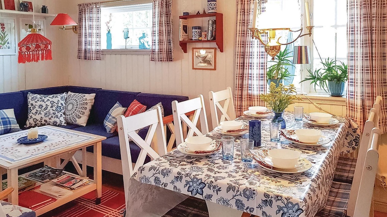 Photo of Bedroom in Sollebrunn